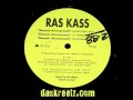 Ras Kass - Remain Anonymous [High Quality][1994]