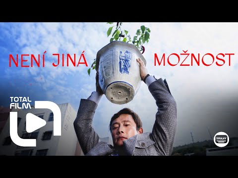 Není jiná možnost (2025) CZ HD trailer #Parazit #OldBoy #HraNaOliheň