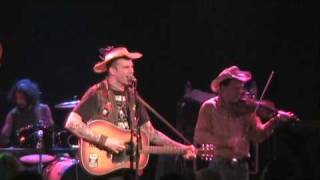 Thrown Out Of The Bar-HANK WILLIAMS III