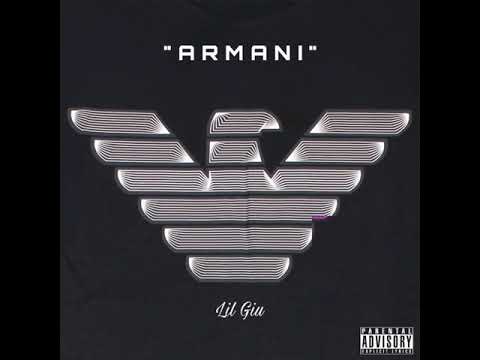 Lil Giu - Armani (prod. YungDZA)