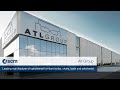 ATL Group | Tutto il know-how esclusivo per la produzione di mobili imbottiti di qualità