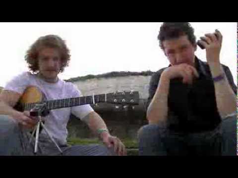 Gren Bartley and Tim Graham - Midnight Melody