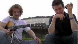 Gren Bartley and Tim Graham - Midnight Melody