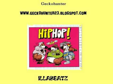 Chill mal lieber Geckohunter *ILLABEATZ*