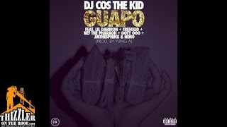 DJ Cos The Kid ft. Nef The Pharaoh, Lil Darrion, TreSolid, Ooty Ooo, JM The Sphinx, Neno - Guapo [Th