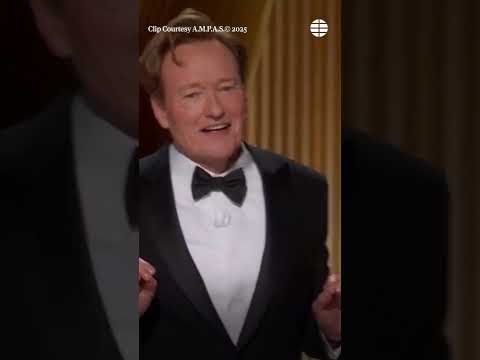 Karla Sofía Gascón  Una Noche Inolvidable en los Oscars