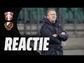 VAN DEN BROM | 'Onszelf onnodig lastig en moeilijk gemaakt' ?