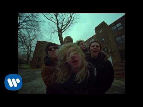 The Orwells - Black Francis [Official Video]