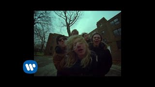 The Orwells - Black Francis [Official Video]