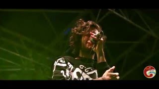 Piqued Jacks - Romantic Soldier (live @ Marea Festival 2015)