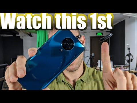 The First Thing You NEED To Do After Buying Redmi K30 Pro