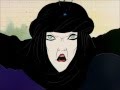 The Magic Flute 1995 Queen Of The Night Aria Animated