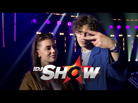 LORES I DZORDZI REHEARSAL - COLLAB #2 | IDJSHOW