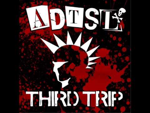 ADTSL _ EVERYTIME _ THIRD TRIP _ 2013