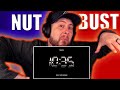 Tiësto - 10:35 (feat. Tate McRae) (Official Music Video) *REACTION*╎Nut or Bust #19