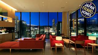 Candeo Hotels Hiroshima Hatchobori | Hiroshima, Japan | Hotel Review 🏨