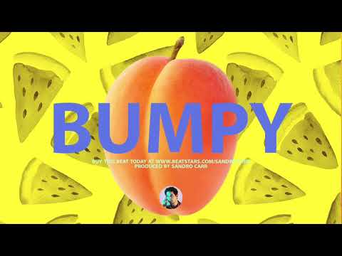 [FREE] Bumpy | TikTok Reggaeton Instrumental | Major Lazer x J Balvin x Bizzey Type Beat 2021