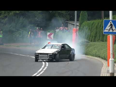 Drift Przemyśl 2021 - Królowie Ulicy