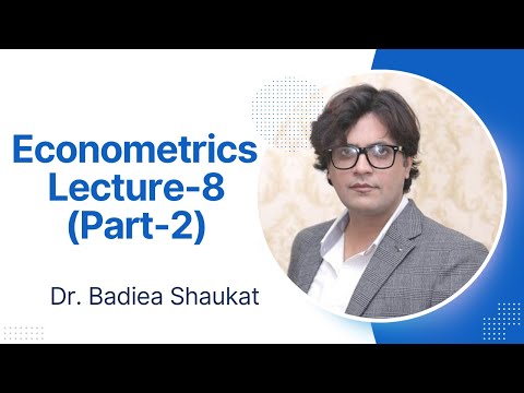 Regression Fundamentals & OLS Estimation | Simple Linear Model, Derivation & EViews Demo