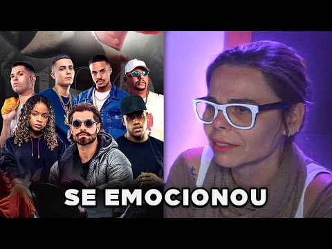 MAE FEMINISTA REAGE A 180 - Alok, MC Hariel, MC Marks, MC Davi, MC Leozinho ZS e mais