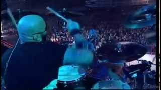 Guns N&#39; Roses - Shacklers Revenge (Live HD from The Joint in Las Vegas) Professional Shot