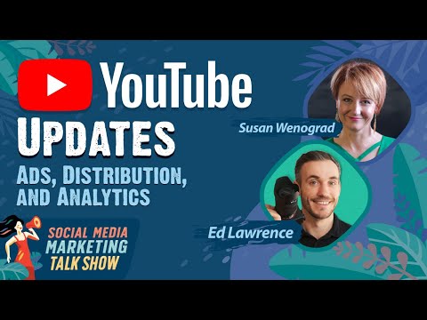 Facebook Ads Updates