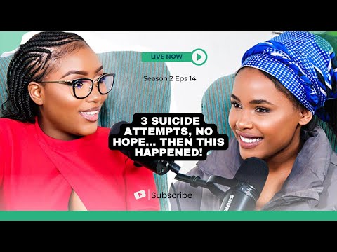 The Dark Side of Fame: How Nozuko Ntshangase Fought Back and Found Purpose