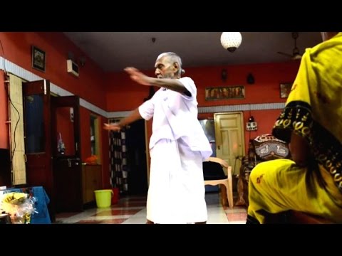 Kein Sex und täglich Yoga: 120-Jähriger will ins Guinness-Buch