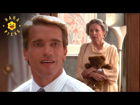 Oh, Mama!: Reuniting with Mom | Twins