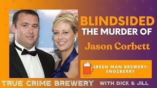 Blindsided: The Murder of Jason Corbett