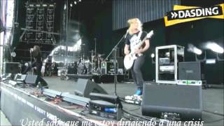 love and death  meltdown subtitulado en español