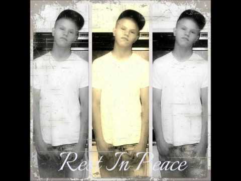 Óli 107- Guardian Angel -Tribute to Hinrik