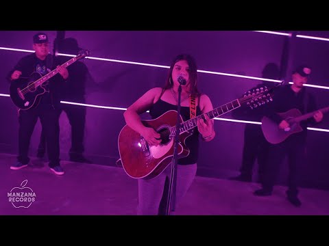 Lluvia Arambula - Soy Mala (Video En Vivo)