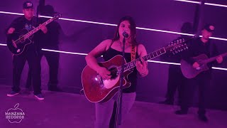 Video Soy Mala de Lluvia Arámbula