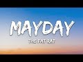 TheFatRat - MAYDAY (Lyrics) feat. Laura Brehm