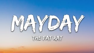 TheFatRat - MAYDAY (Lyrics) feat Laura Brehm