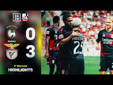 Full highlights