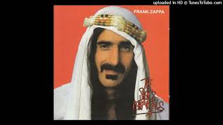 The Meek Shall Inherit Nothing (Rehearsal 1978-10-28)