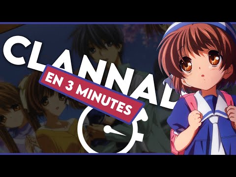 Yuujou - Clannad