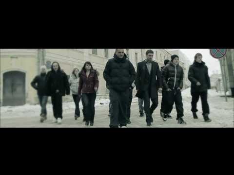 ГРАЖДАНИН Р. (видеоклип - Dino MC47)