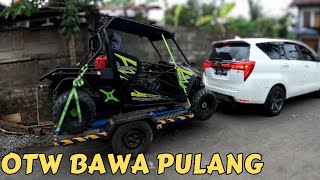 JADI, COBA, BUNGKUS, BAWA PULANG!!