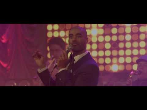 Dancing In The Moonlight - Luke Thomas & The Swing Cats (Thin Lizzy)