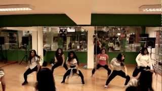 CASSIE - ACTIVATE BY DAVID MACHICADO