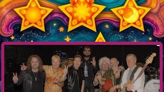 Sir Richard and His Friends (09/10/2025 Chicago Theater)