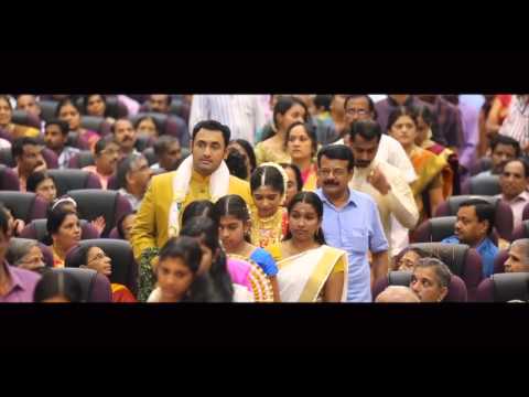 ARUN WEDS NAVANEETHA