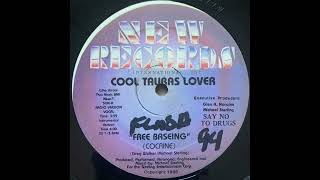Cool Tauras Lover - Free Baseing (Instrumental)