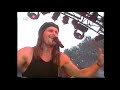 Gotthard - You  (Live at Taubertal Festival)  (HQ) ( Melodic Rock) -1999