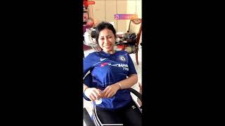 Budak Uitm Baju Chelsea