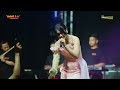 BAGAI DISAMBAR PETIR SHERLY KDI OM ADELLA LIVE HALAL BIHALAL PEMUDA SARKEM PEKALONGAN