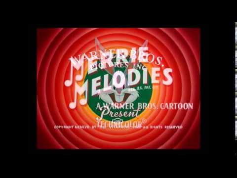 Looney Tunes Intro